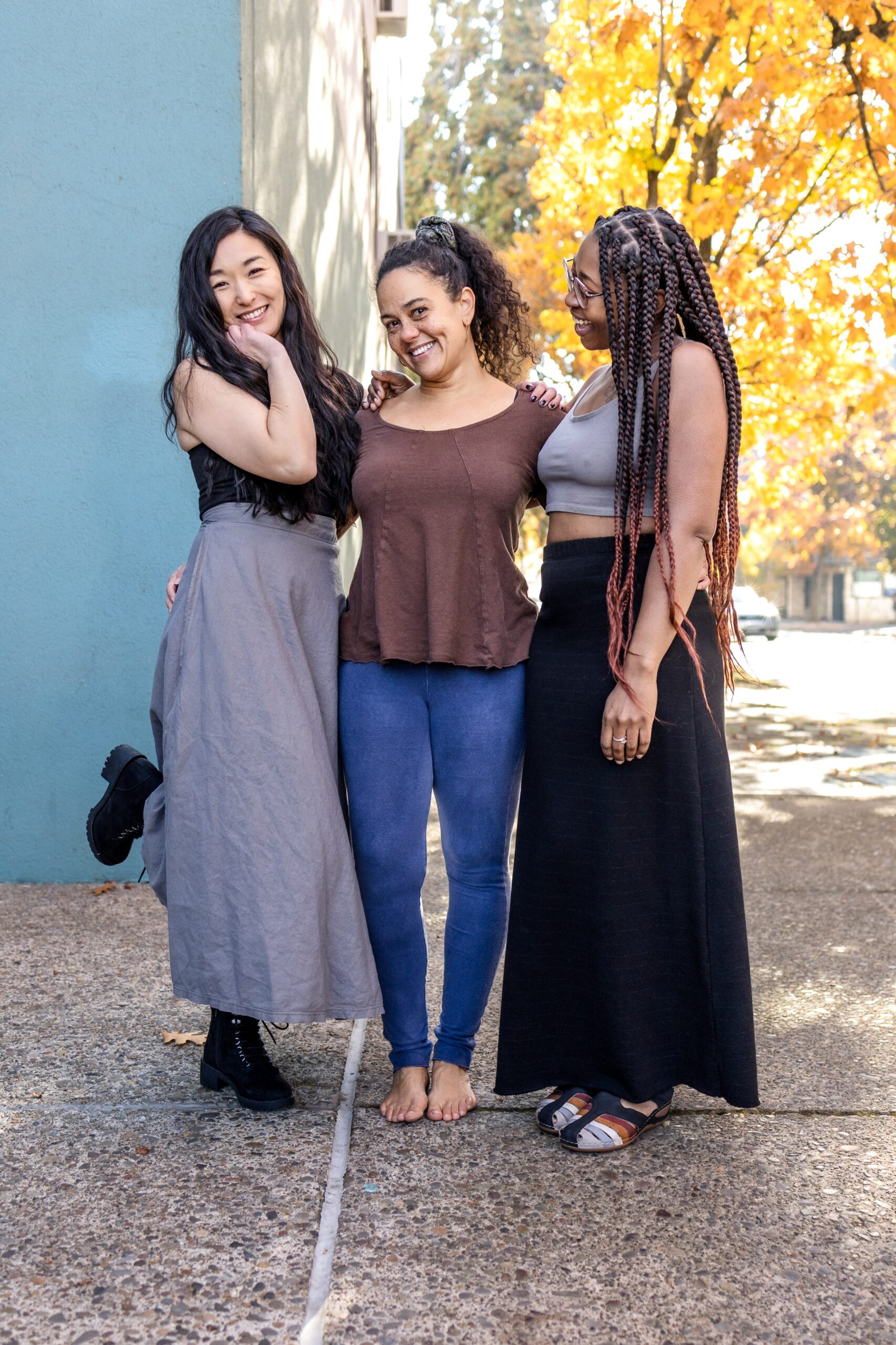 love our Super Models