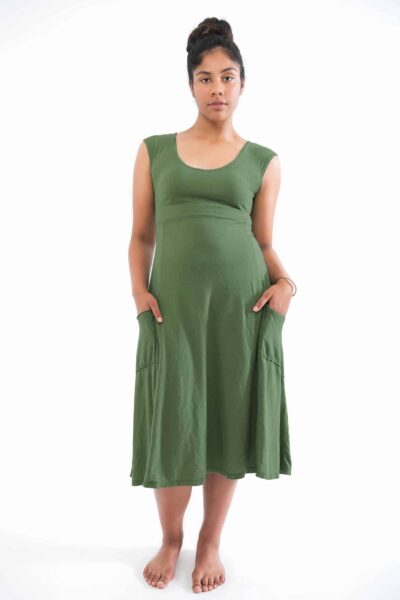 Market Dress